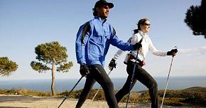 Советы по выбору и эксплуатации треккинговых палок